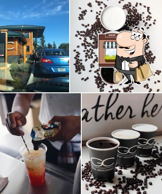 Gravity Coffee