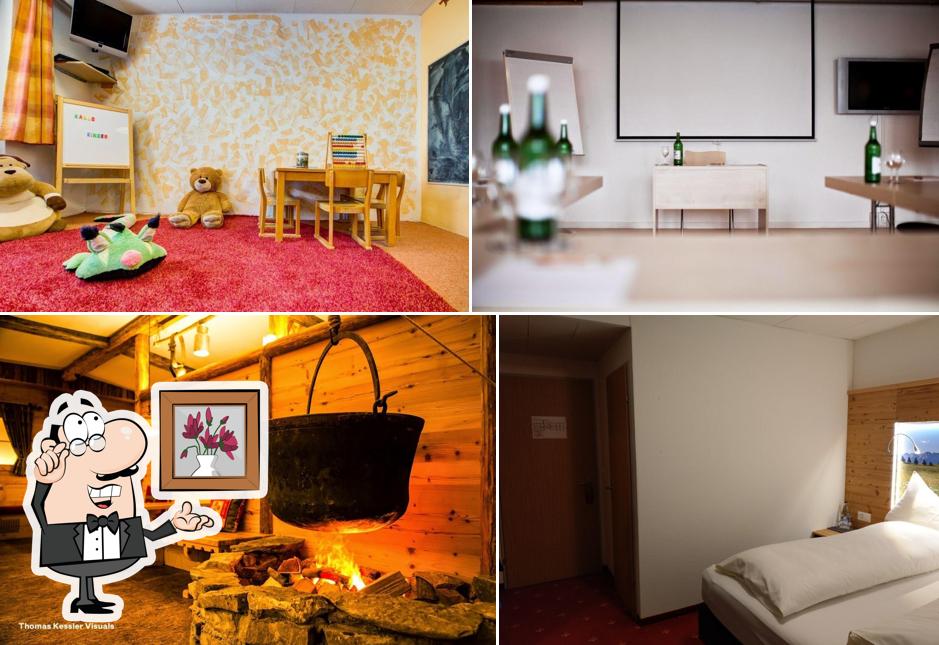 Hotel Cristal Flumserberg