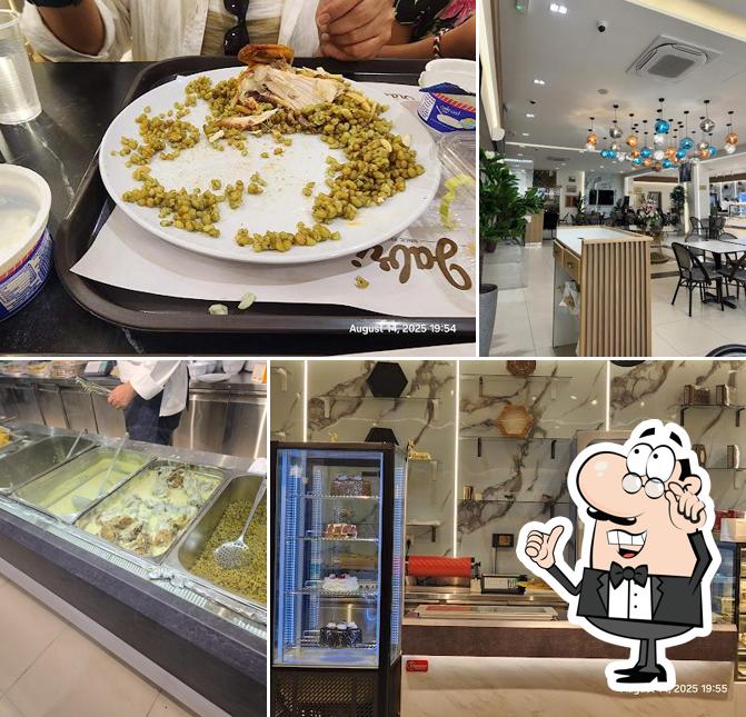 Jabri Restaurant Aqaba مطعم جبري العقبة