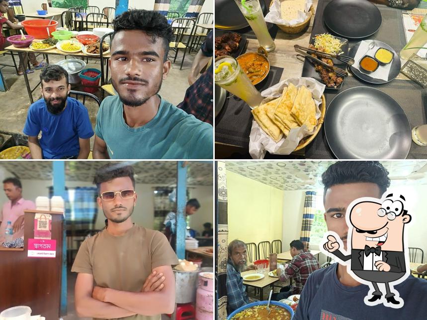 Jahangir Restaurant