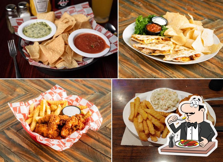 Jefferson's