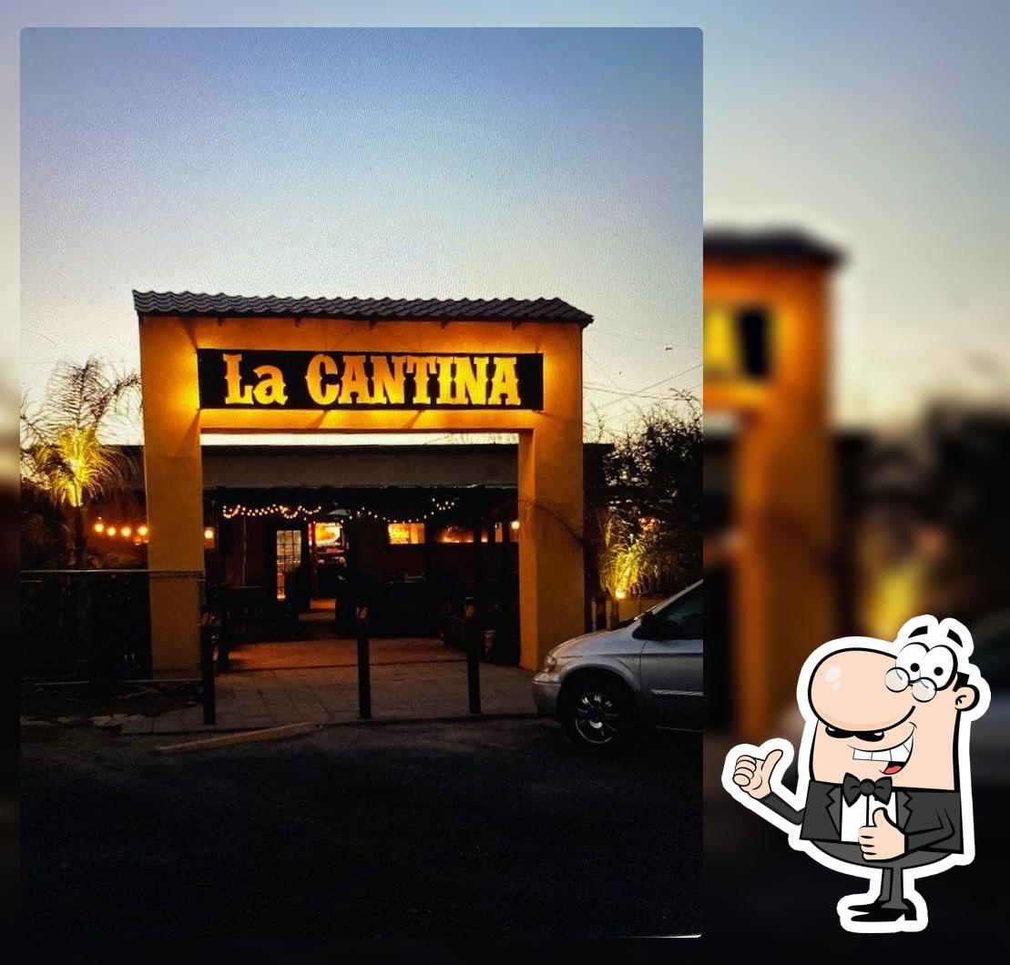 La Cantina