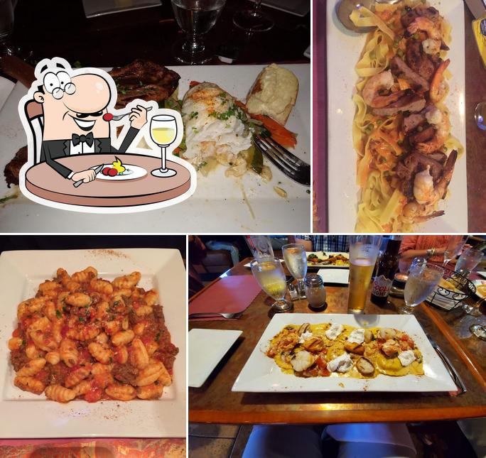 La Cucina Italian