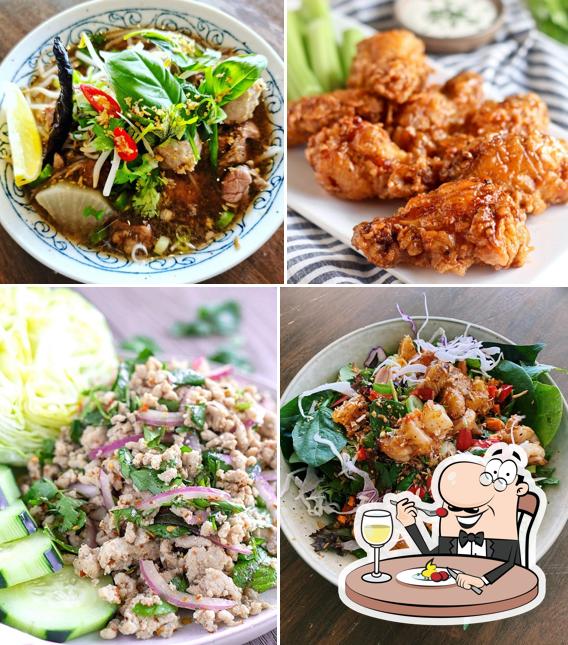 Lex Thai Garden