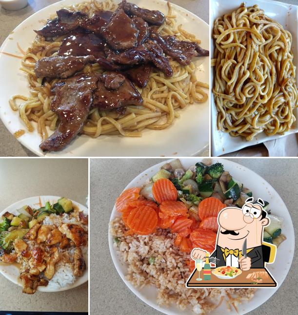 Little Tokyo Express