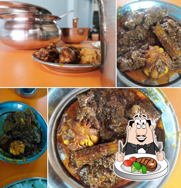 Lunch Box Hotel & Restaurant