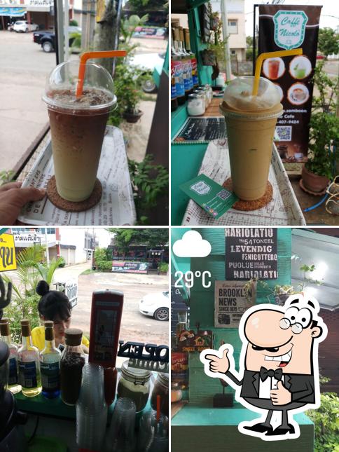 Nicolo Cafe
