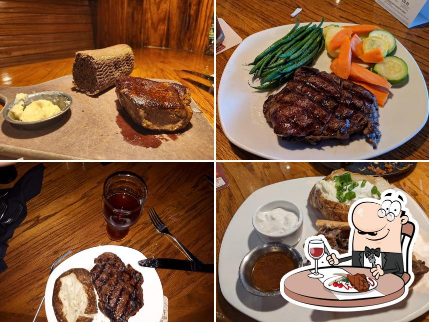 Outback Steakhouse