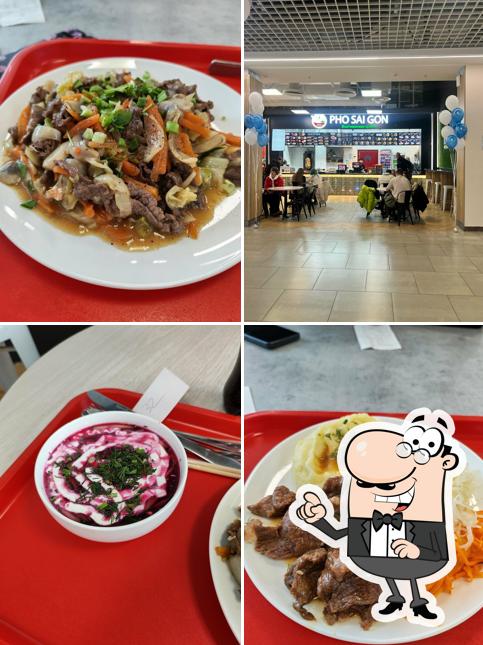 Pho Sai Gon
