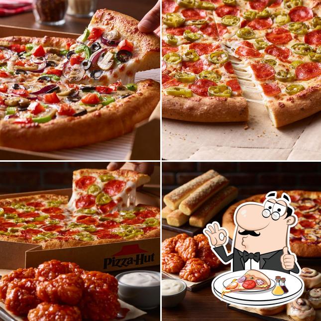 Pizza Hut