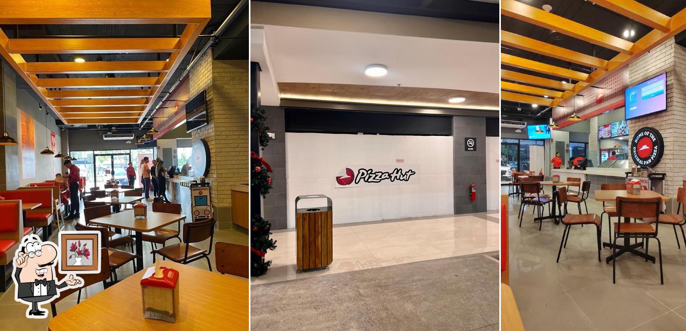 Pizza Hut • San Carlos