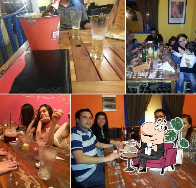 Canela Fina Restaurante