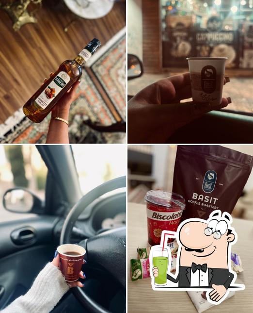 Basit Coffee