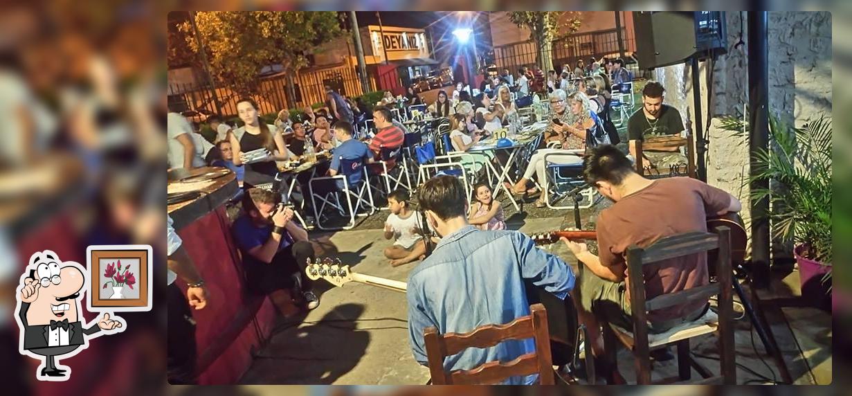 El Milagro Resto B