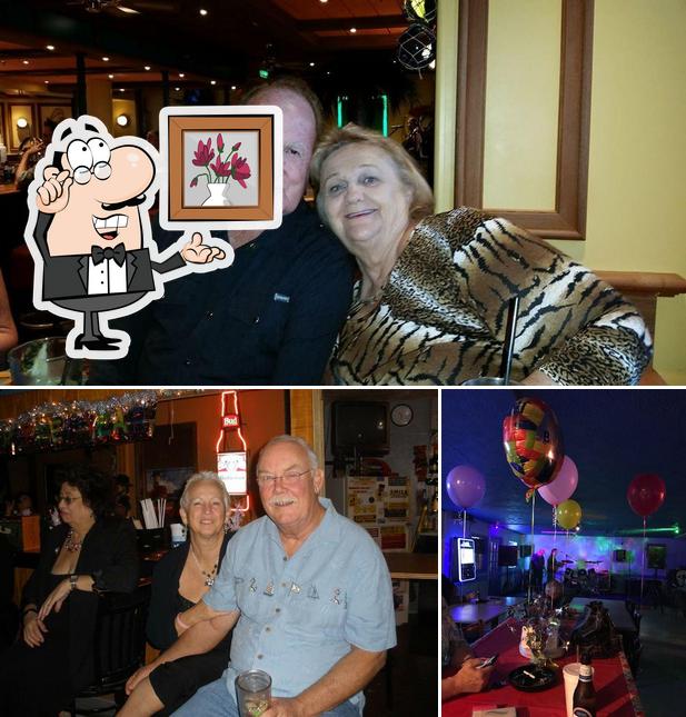 Patsy's Place