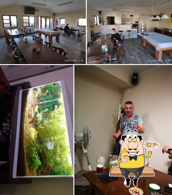 Stánek Na můstku