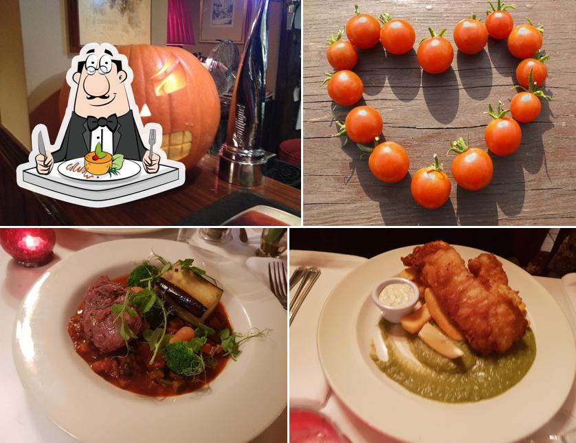 The Yew Tree, Kent