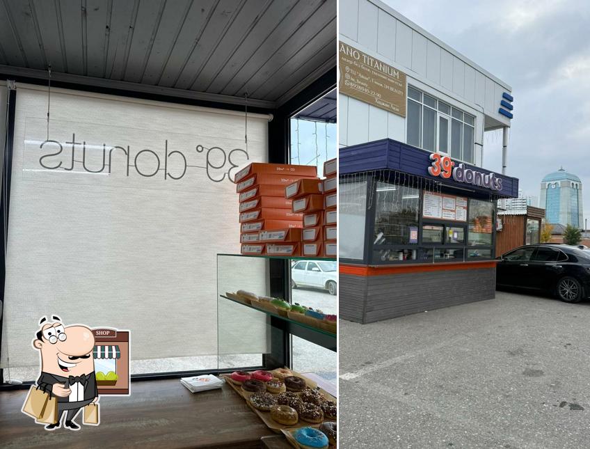 39 Donuts