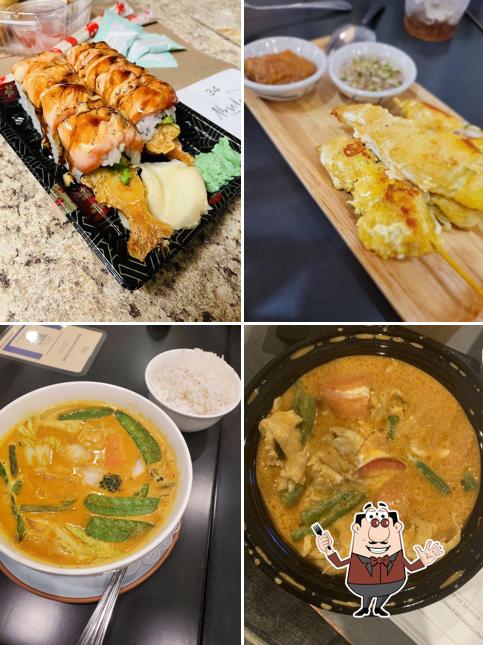 Absolute Thai