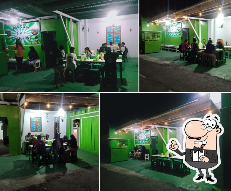 BAKSO 504 PAK BHABIN