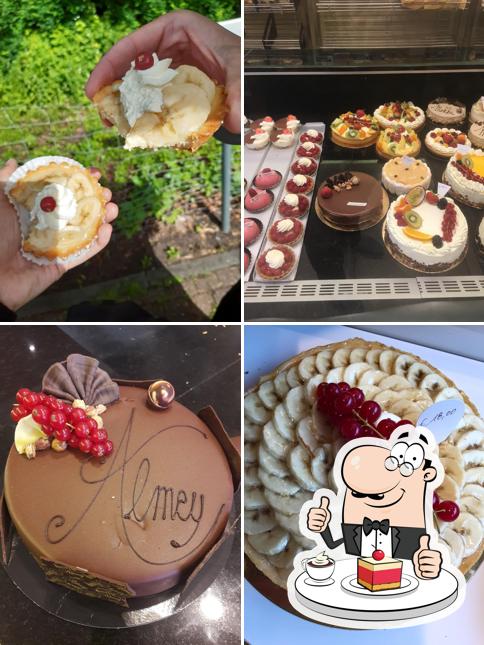 Bakkerij Almey David