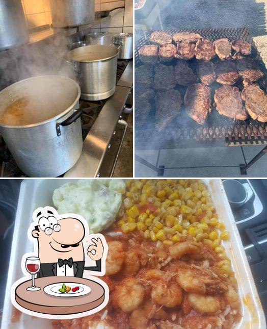 Cajun Ventures