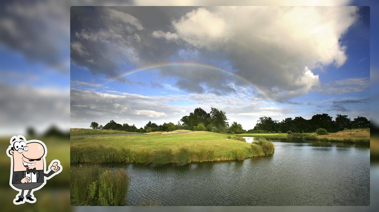 Chart Hills Golf Club