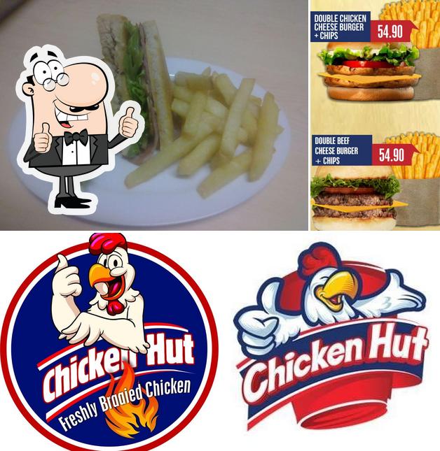 Chicken Hut Grahamstown