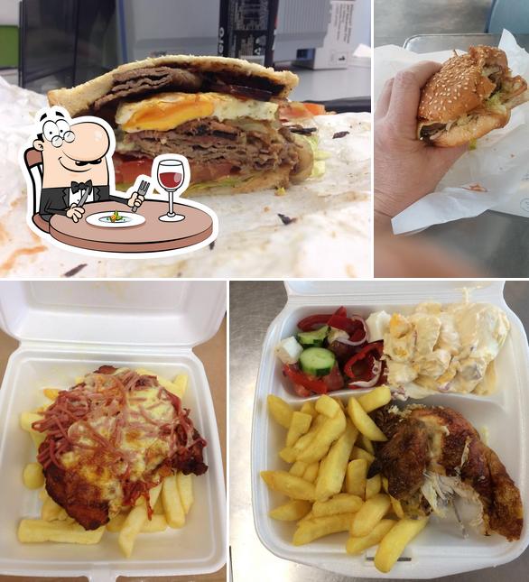Ethelton Takeaway & pizza