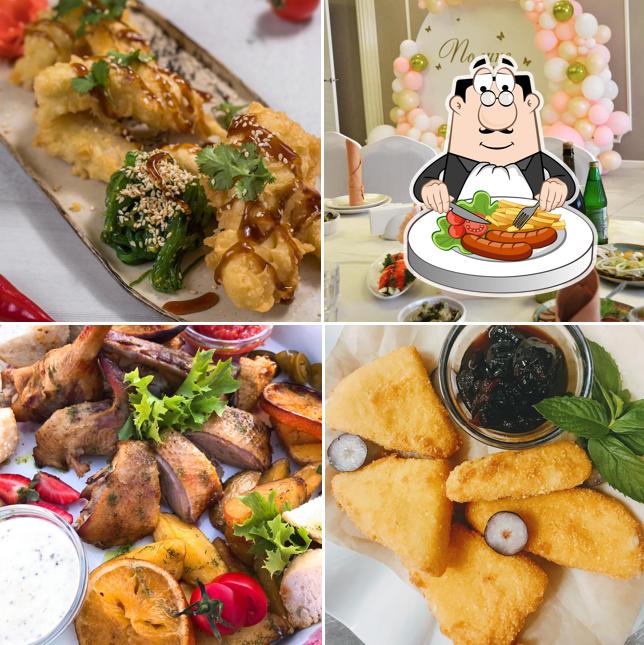 Гренки рестобар