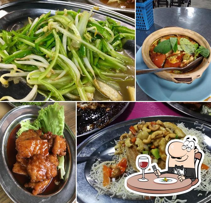 Kim Seafood Restaurant