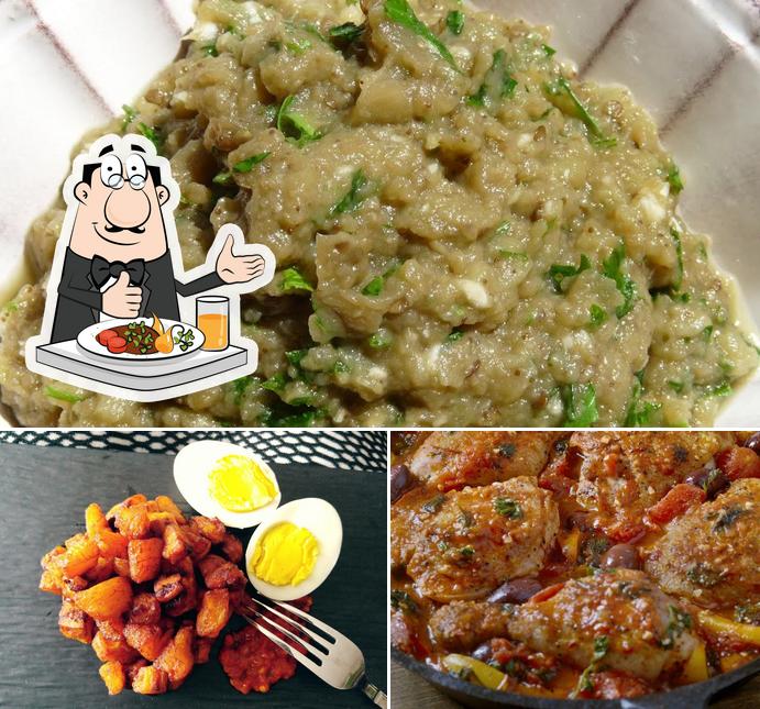 AAD cuisine exotique