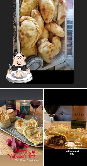Mario Empanadas