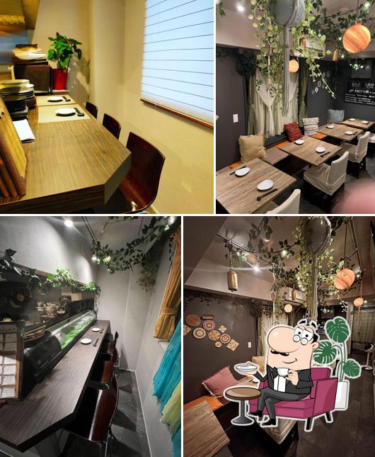 牡蠣部屋 OKAERI from みんちや
