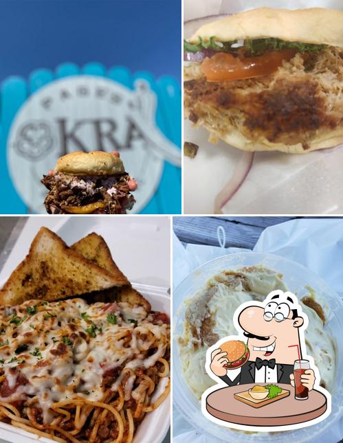 Page's Okra Grill of Moncks Corner