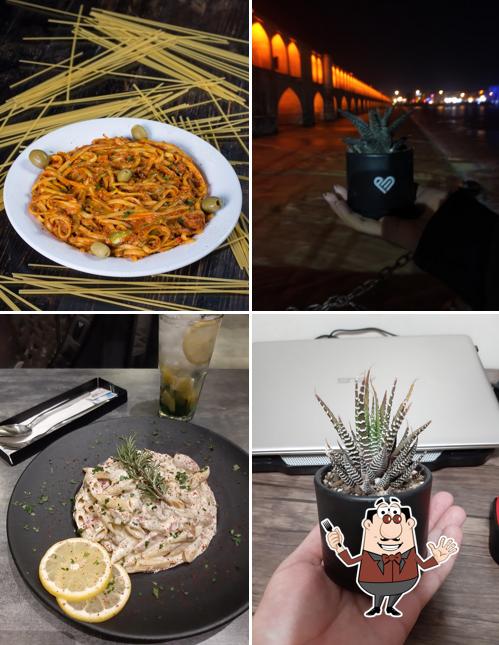 Pasta Love
