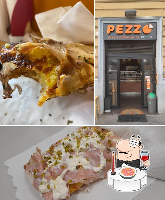 Pezzo Pizzerie - Castro Pretorio
