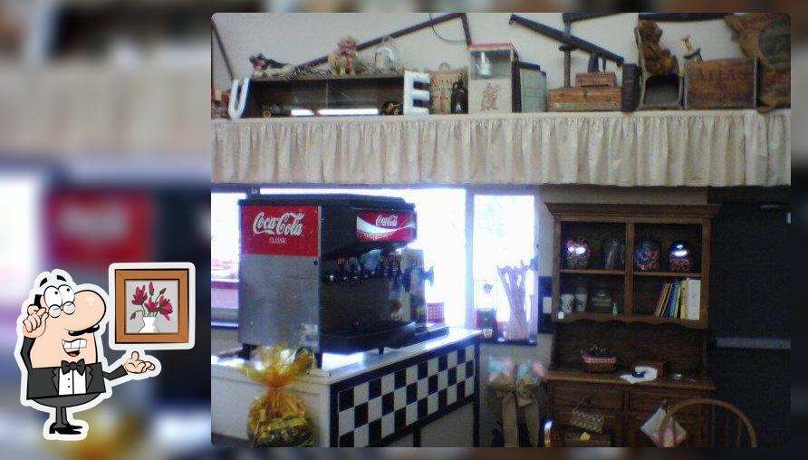 Poppy's Soda Shoppe