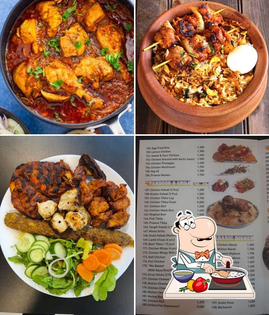 Raj Kitchen (Raj Bhoj)