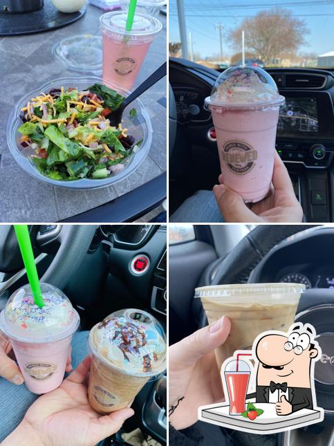 Renewed Brew Coffee Co.