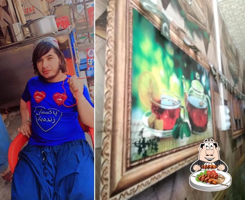 Shahbaz Burgers Point شہباز برگر پوائنٹ