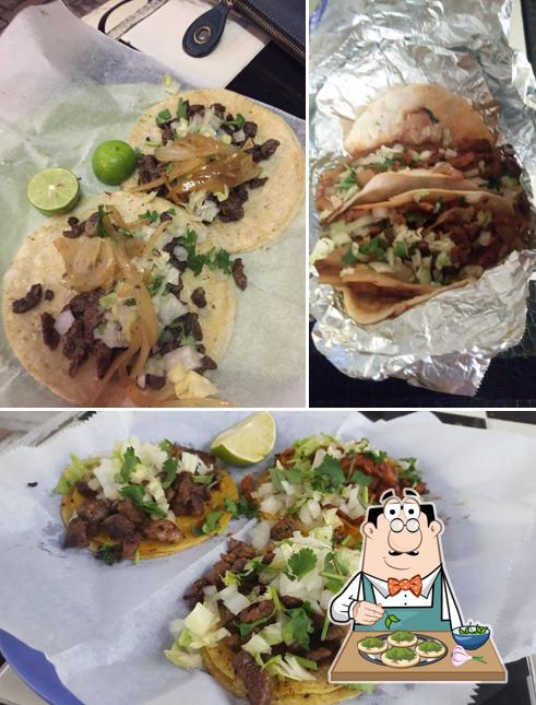 Tacos Don Gus