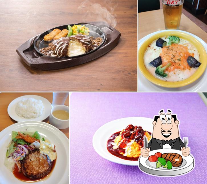 ガスト 坂出北インター店