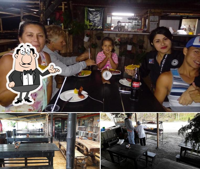 Restaurante Don Lolo