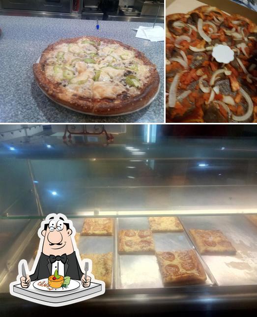 Roma Pizza