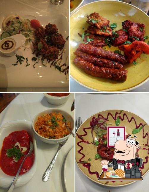 Spice of Life, Indian Restaurant.