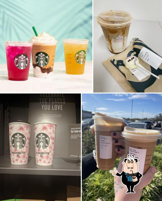 Starbucks Coffee Company