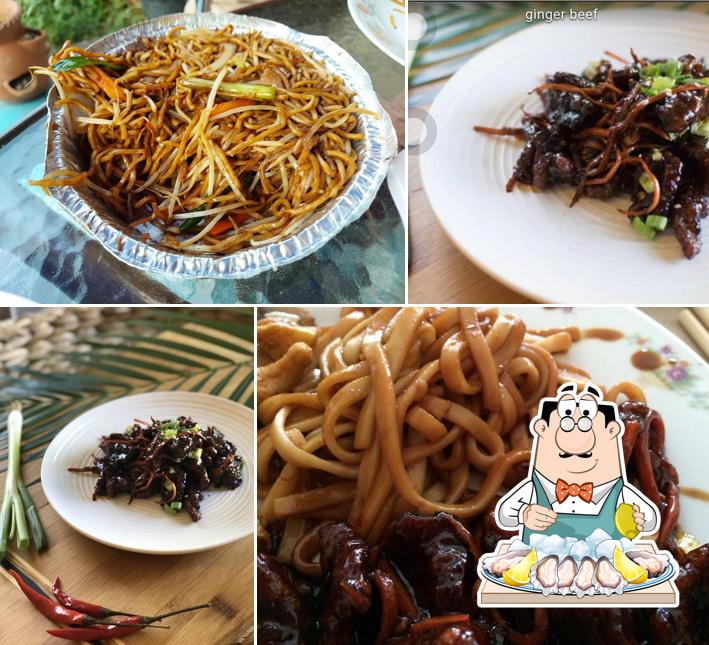 Szechuan Province Restaurant (formerly Szechuan Restaurant)