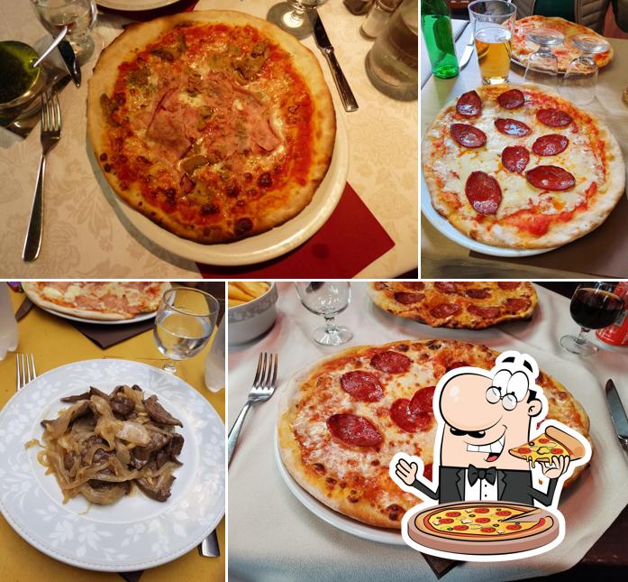 Trattoria da Nino Venezia