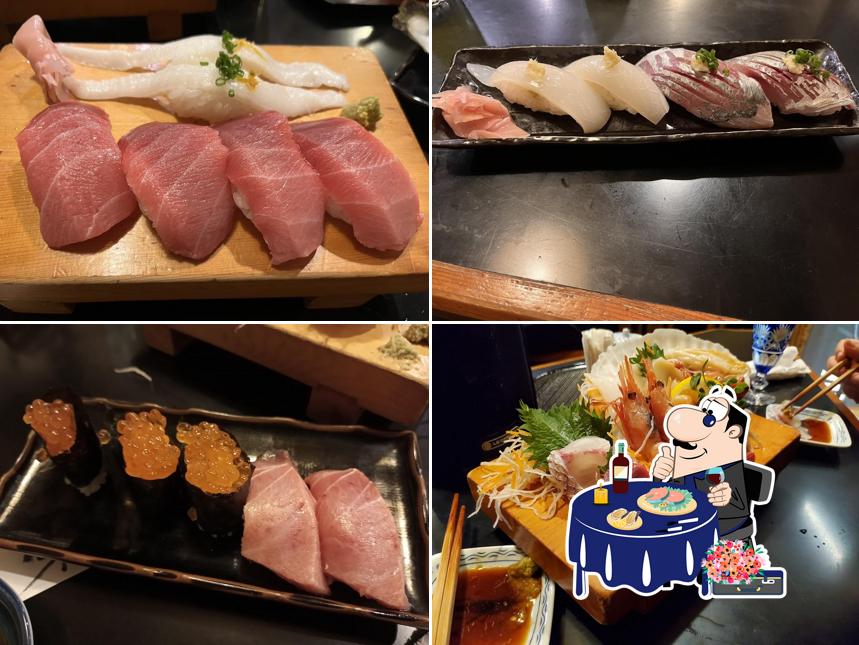 Tsune Sushi